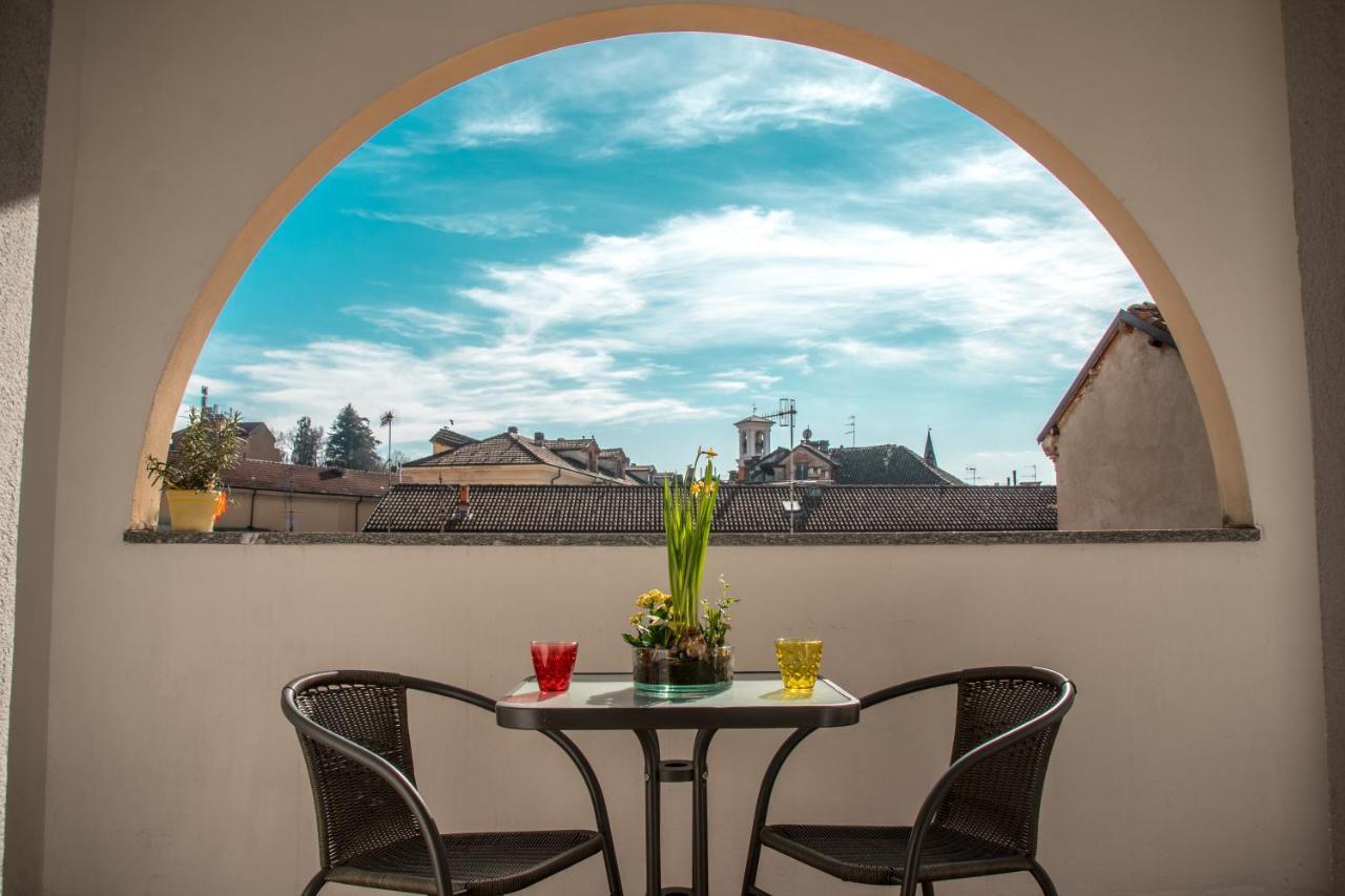 La Loggia Su Acqui. Centro, Wi-Fi, Aria Condizionata, Ascensore Acqui Terme Exteriér fotografie