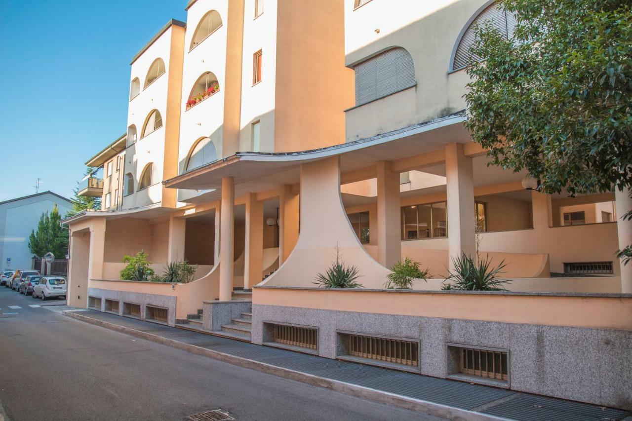 La Loggia Su Acqui. Centro, Wi-Fi, Aria Condizionata, Ascensore Acqui Terme Exteriér fotografie
